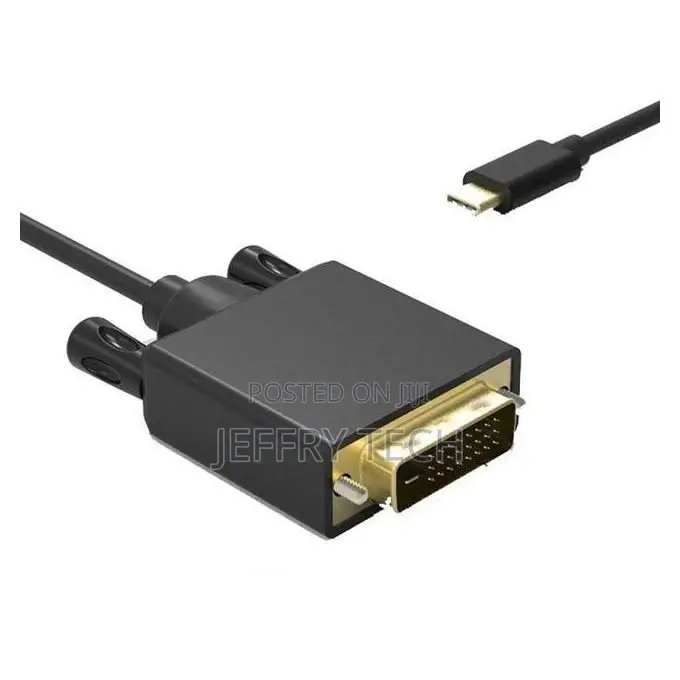 Usb Type-C Otg Adapter Data Cable Adapter Harging Cables To