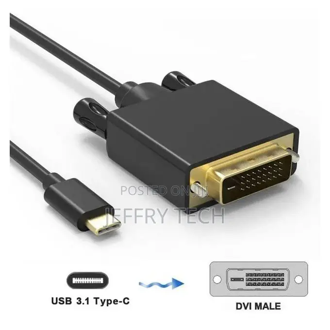Usb Type-C Otg Adapter Data Cable Adapter Harging Cables To