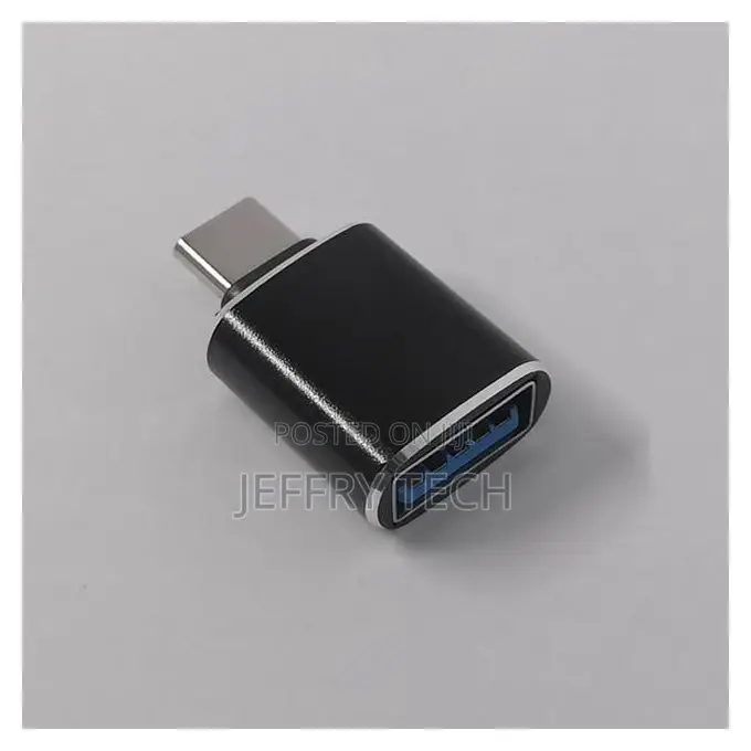 Otg Usb C Adapter Type C to Usb3.0 Adapter for Note8 Macbook