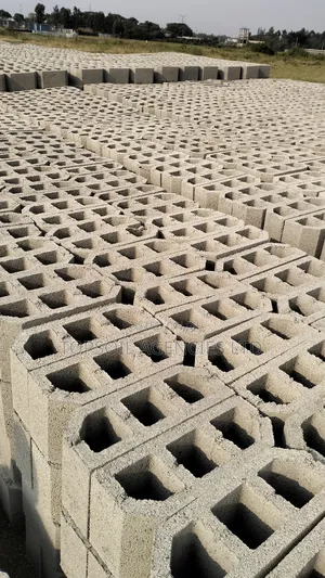 Hollow Blocks for Slab / Hollowpot