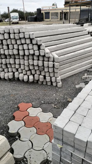 Fencing Post Concrete