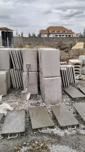 Wall Cover /Coping - 12inchs Wide
