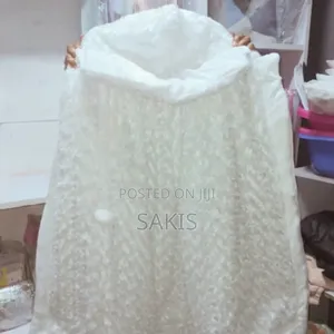 Classy Hooded Baby Shawls. Free Delivery Countrywide