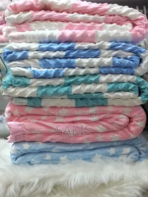 Warm Baby Shawls. Free Countrywide Delivery