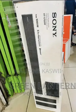 Sony Ht-S500rf 1000w