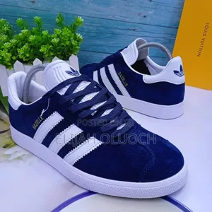 Adidas Gazelle