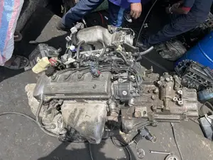 Complete Engine 5a,4a