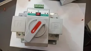 Ats 63a Motorized