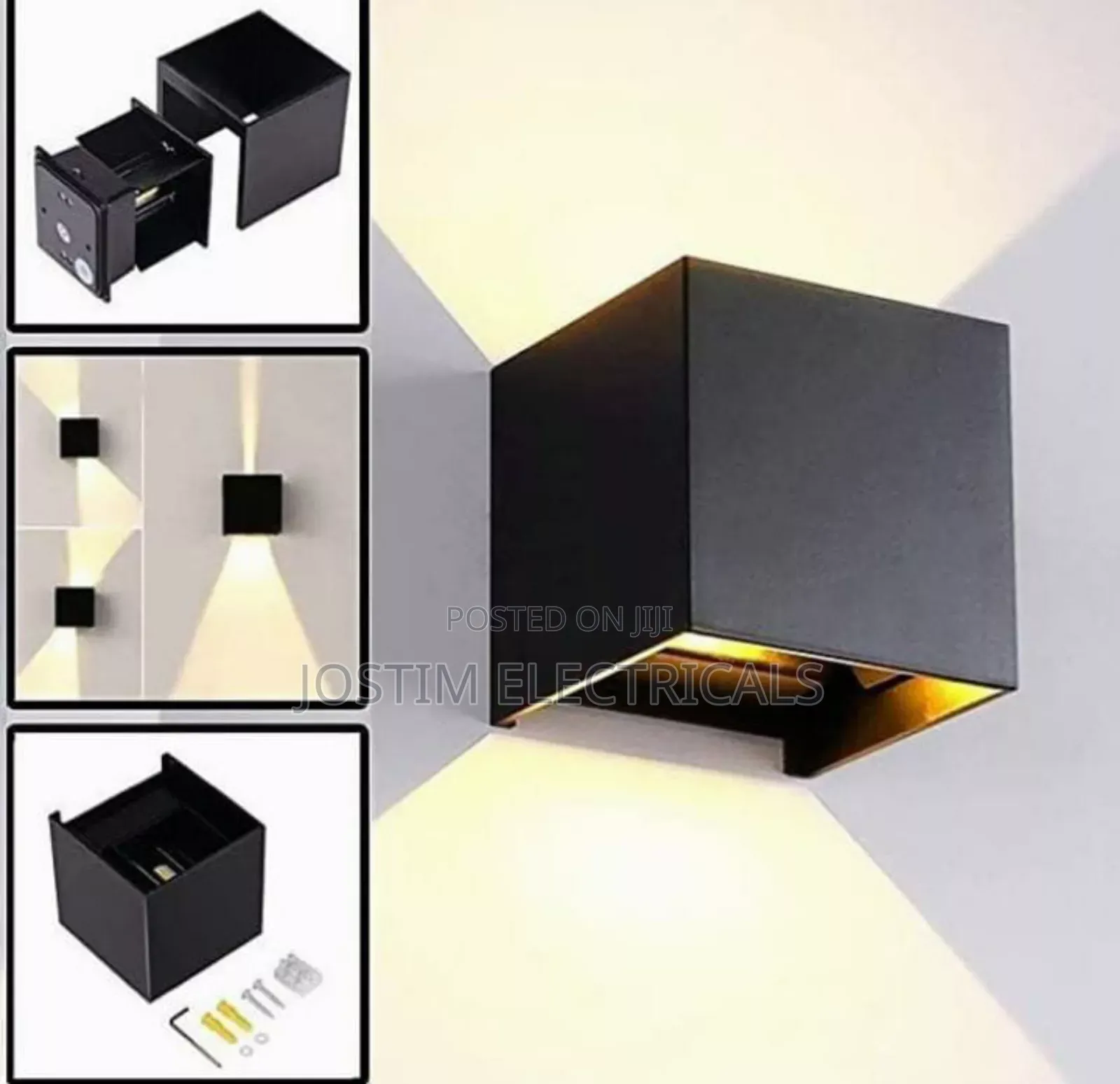 Modern Corridor Lights Wall Light