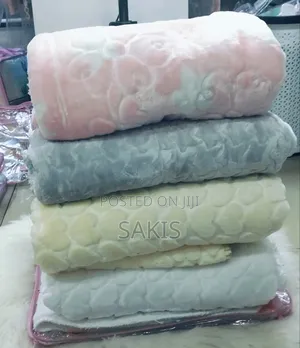 Soft Baby Blankets. Free Delivery