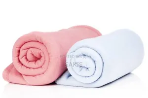 Fleece Blankets. Free Delivery