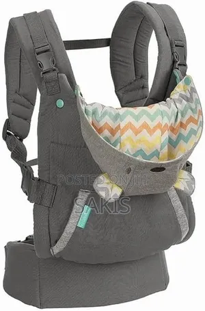 Infantino Ergonomic Hoodie Carrier. Free Delivery