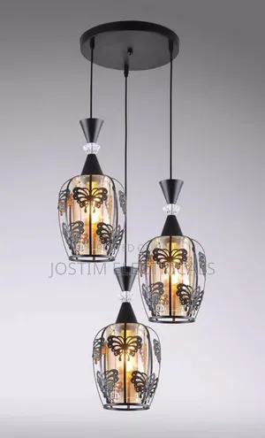 Classic Hanging Chandelier