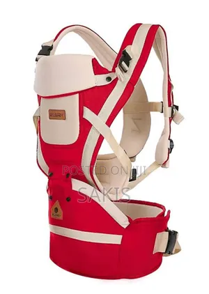 Hip Seat Baby Carrier! Free Delivery Countrywide
