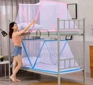 Foldable Portable Mosquito Nets