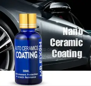High Quality Performance Mr Fix 9H Ceramic Coating