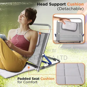 Patient Back Rest / Hospital Back Rest