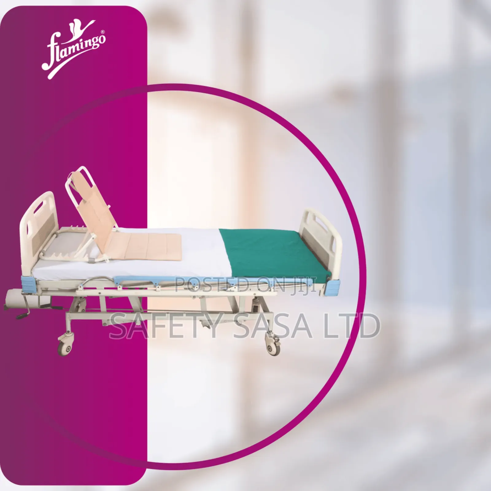 Patient Back Rest / Hospital Back Rest