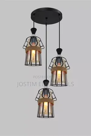 Chandelier Classic One