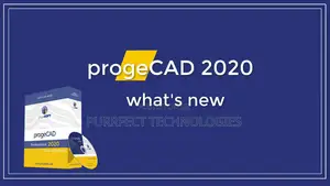 Progecad Professional 25