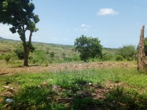 Matuga Plot