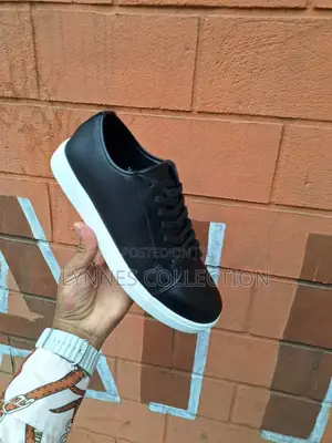 Timberland Casuals Black