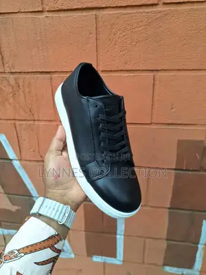 Timberland Casuals Black