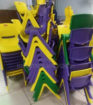 Children Chairs - School Kindergarten Chair