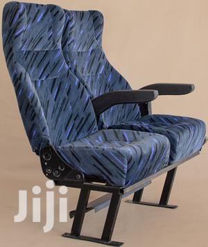 Reclining Seats/ Shuttle Van / Tour Van / Matatu Seat