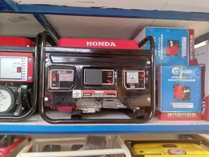 Honda 3.5kva PETROL GENERATOR