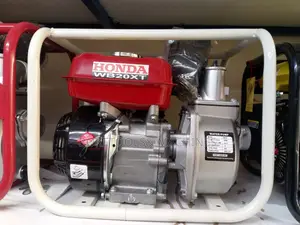 Original Honda 2inch Waterpump 7.5hp