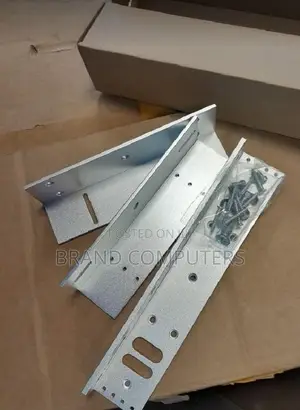 ZL Bracket for 280KG Electronic Maglock