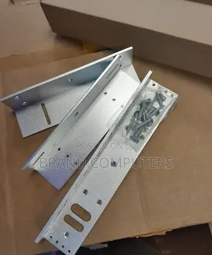 Magnetic Lock Zl Bracket