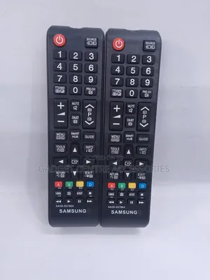Samsung Smart Tv Remotes New