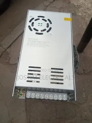 Ac Dc Power Supply 24v 20A