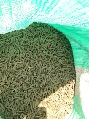 Lucerne Alfalfa Meal and Pellets - 100kg