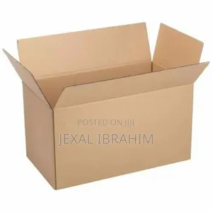 5 Litres Boxes