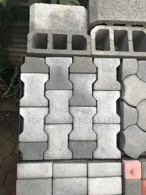 I Shape Cabro