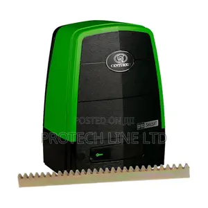 D10 SMART Industrial and Commercial Sliding Gate Motor