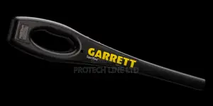Garrett Super Wand Hand Held Metal Detector
