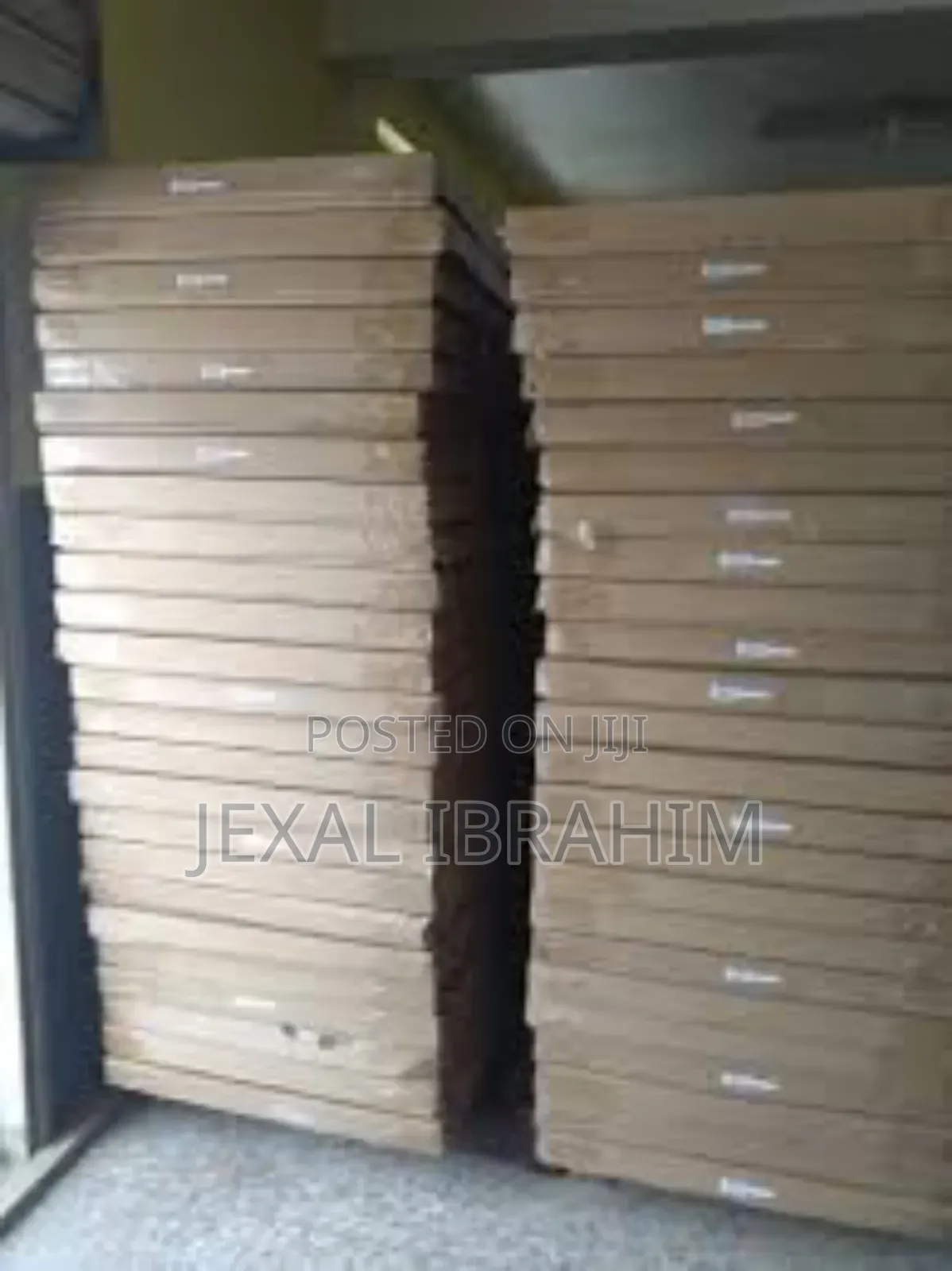Solar Panels Boxes