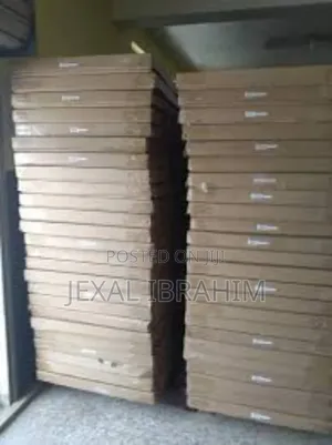 Solar Panels Boxes