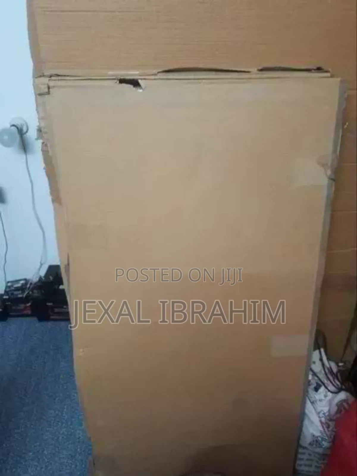 Solar Panels Boxes