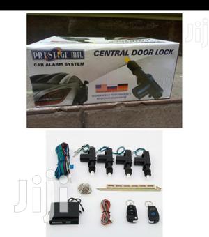New Prestige Door Central Locking System, Free Delivery Within Cbd