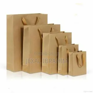 Brown Bags