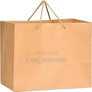Khaki Bags