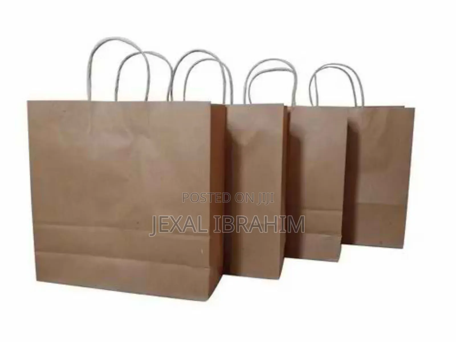 Gift Bags Smart