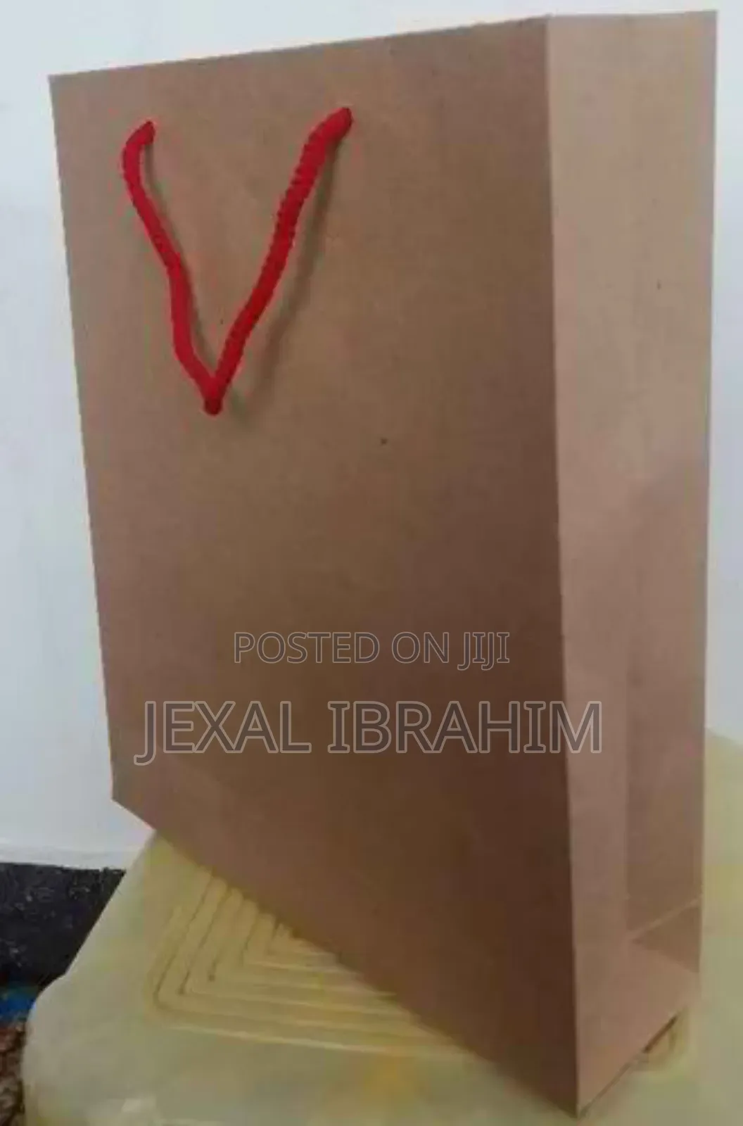 Gift Bags Smart