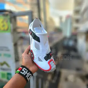 Air Summer Sandals