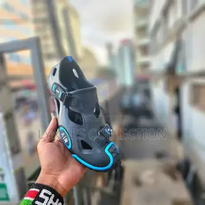Air Summer Sandals